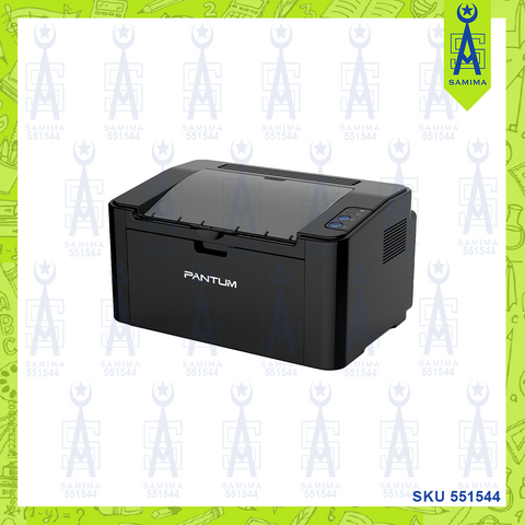 PANTUM LASER PRINTER P2500W