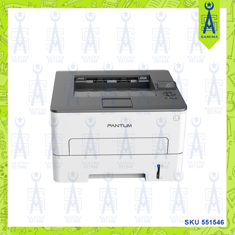 PANTUM LASER PRINTER P3300DW