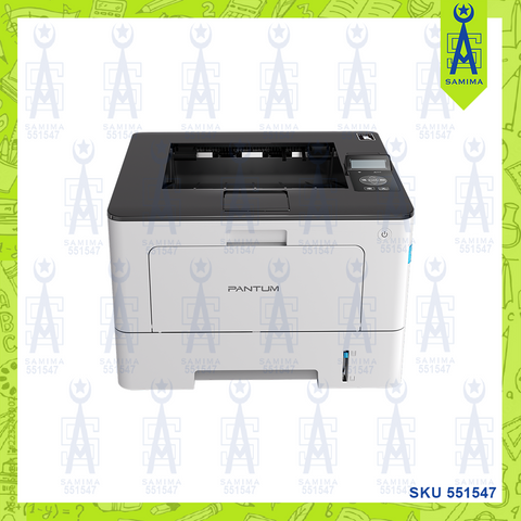 PANTUM LASER PRINTER BP5100DW