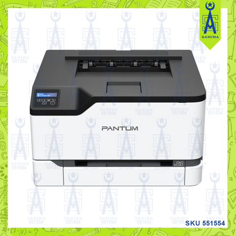 PANTUM LASER PRINTER CP2200DW