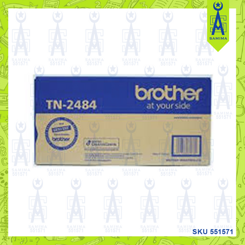 BROTHER TONER TN-2484