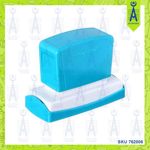 XSTAMPER RUBBER STAMP  Q24 ,