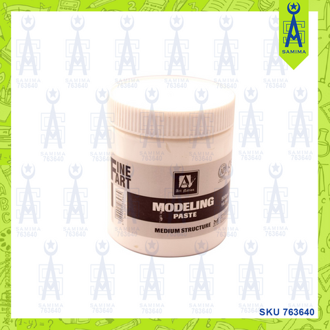 ART NATION MBM500 MODELING PASTE 500ML