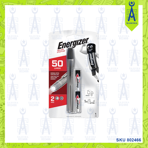 ENERGIZER PEN LIGHTS 50 LUMENS