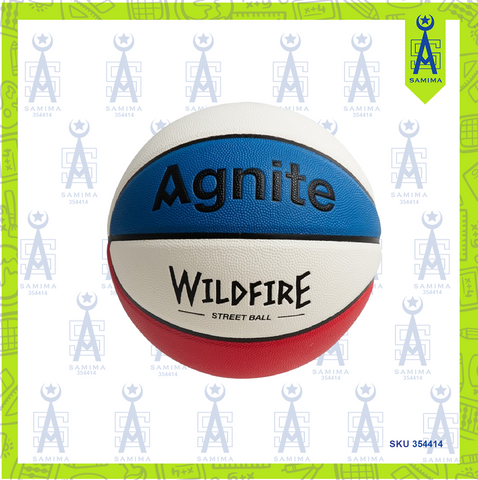 DELI F1113 AGNITE WILDFIRE STREETBALL NO-7