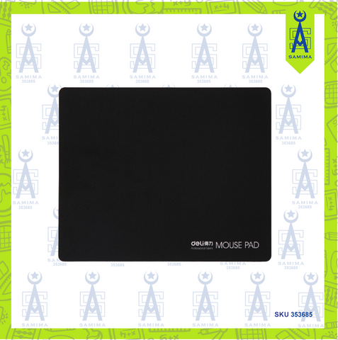 DELI MOUSE PAD 3692