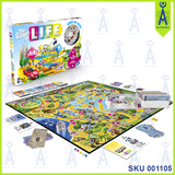HB THE GAME OF LIFE CLASSIC