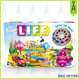 HB THE GAME OF LIFE CLASSIC