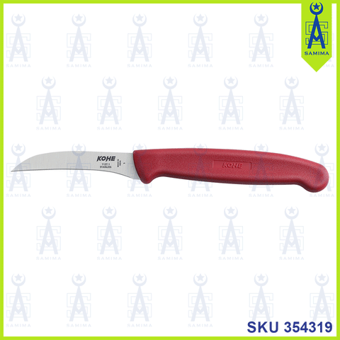 KOHE 1127-1 PARING KNIFE