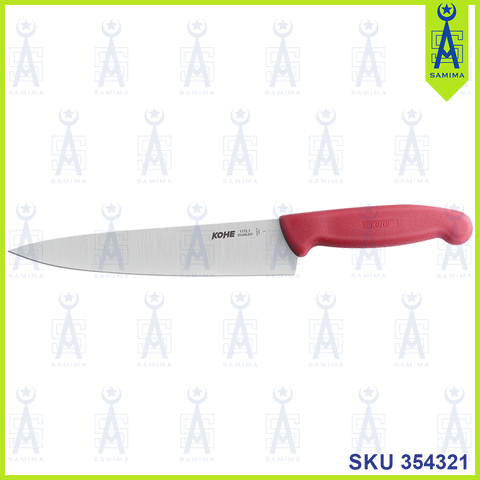 KOHE 1172-1 CARVING KNIFE