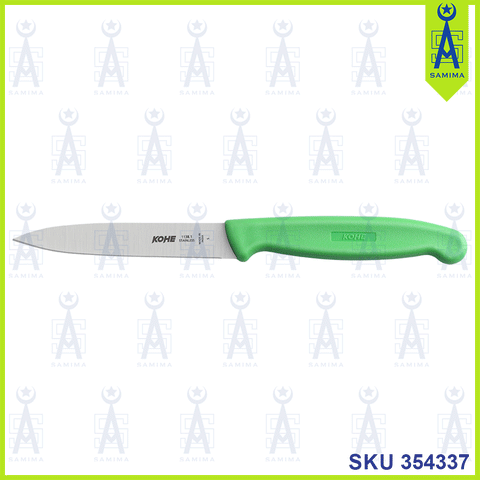 KOHE 1138-1 UTILITY KNIFE