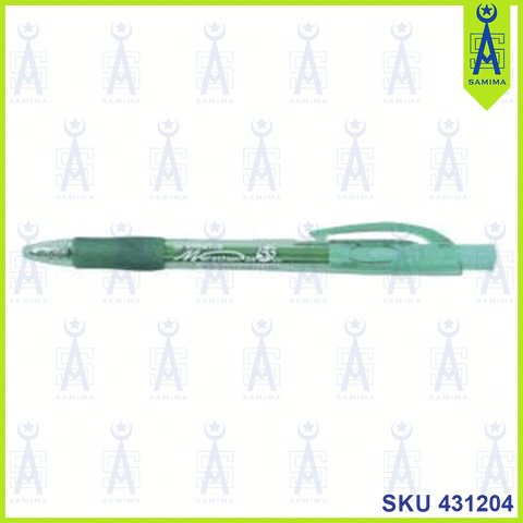 STABILO OHPen marcatore permanente Verde 1 pz - 841/36 
