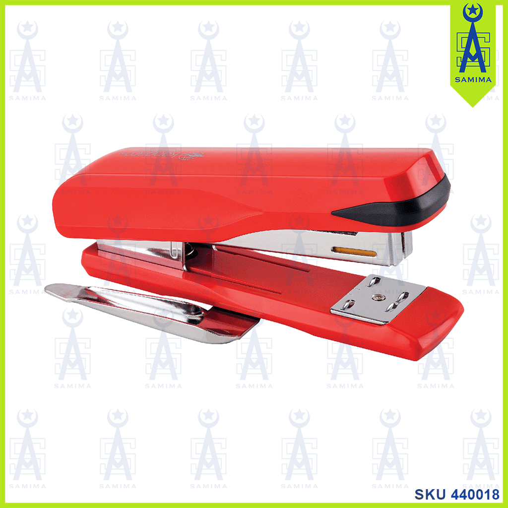 Kangaro Stapler No.384556 DS-B8ER – Samima