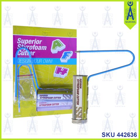 Polyformer Cutter SSB – Tagged