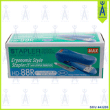 MAX STAPLER HD-88R ORI MIX COLOUR