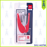 Deli Stapler Set E0365 with staples