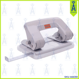 MAX PAPER PUNCH B TYPE 13'S 80 GSM DP-F2BN