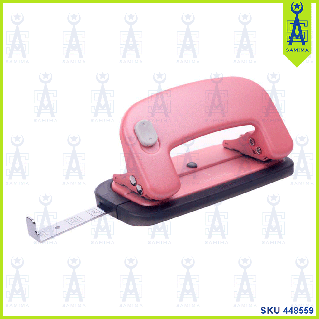 MAX CHIFFONEL PUNCH PINK DP-12 / P – Samima