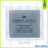 FABER CASTELL KNEADABLE ART ERASER 127220
