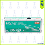 MAX STAPLERS HD-10N  ASST COLOUR