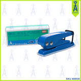 MAX ONE HOLE PUNCH DP-A