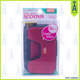 MAX PAPER PUNCH SCOOVA DP-15T