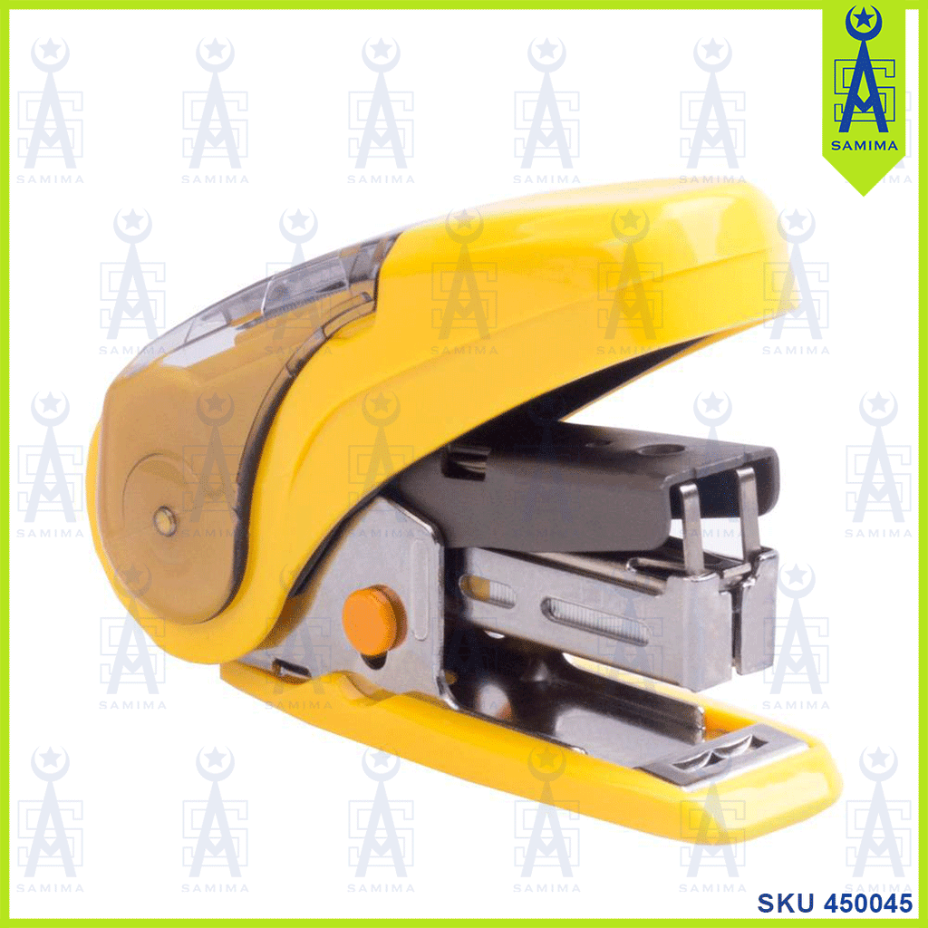 MAX SAKURI KIDS STAPLER + STAPLES HD-10NLCK – Samima