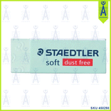STAEDTLER SOFT ERASERS PASTEL COLOUR 526 SP30