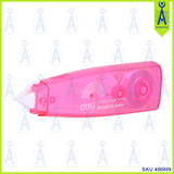 DELI EH20901 CORRECTION TAPE 5MM X 6M