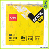 DELI EA20010 STICK UP GLUE STICK 8G