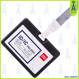 DELI 8314  ID / IC CARD HOLDER