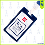 DELI 8315  ID / IC CARD HOLDER