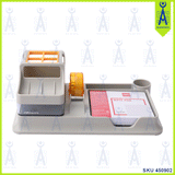 DELI E9110  QUALI  DESK ORGANIZER