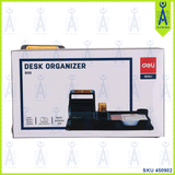 DELI E9110  QUALI  DESK ORGANIZER