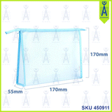 DELI 72467 EXTENTED MESH BAG A5