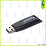 VERBATIM V3 DRIVE USB 3.2 GEN 1 PENDRIVE 32GB 49173