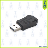 VERBATIM TOUGH MAX USB 2.0 16GB PENDRIVE 49330