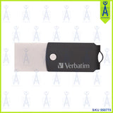 VERBATIM DUAL USB 3.1 TYPE C 32GB  PENDRIVE 64905