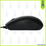 VERBATIM WIRED OPTICAL MOUSE 140CM 65996