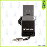 VERBATIM DUAL MICRO USB-USB A  3.0 32 GB OTG