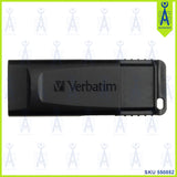 VERBATIM SLIDER USB 2.0 16 GB PENDRIVE 65925
