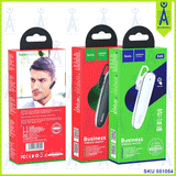 HOCO E49 YOUNG BUSINESS WIRELESS HEADSET