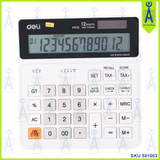 DELI EM01010 SMART CALCULATOR 12 DIGIT