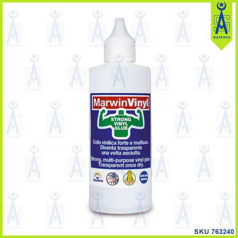TOY COLOR MARWIN GLUE 100 ML