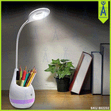 VERBATIM TOUCH LAMP WITH PEN HOLDER 4 IN 1 65746