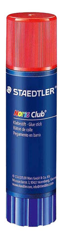 STAEDTLER NORIS GLUE STICK 10G 960 10 NBK