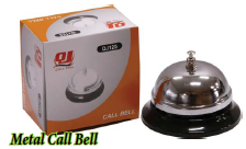 Metal Call Bell