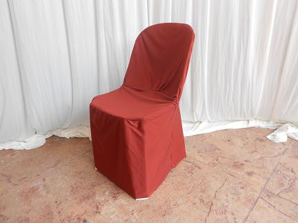 Chair Cover Plastic / Sarung Kerusi Plastik