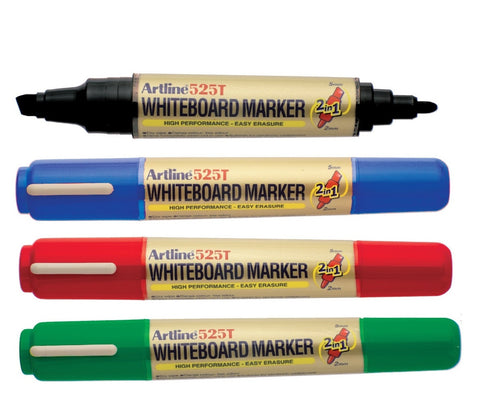 ARTLINE  Whiteboard Marker EK-525T