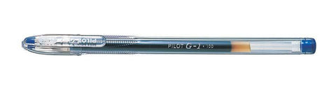 PILOT G-1 0.5 BLUE